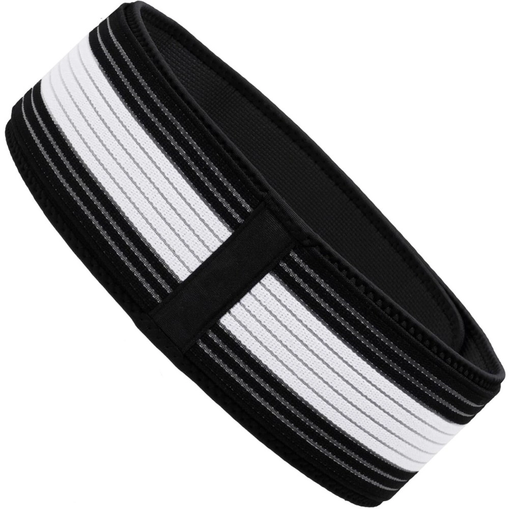 WAHK RAHK Dainley Back Pain Belt UK - Lower Back Support Brace for Men and Women- Dainley Anti-Slip Sciatica Pain Relief Belt - Sacroiliac SI Joint Hip, Pelvic Belt (REGULAR (Hip Size 80-120 cm))