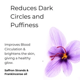 Noor skincare under eye serum