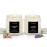 Aromahpure Scented Candles (55 Hrs) |Pack of 2| 100% Soy Wax Handcrafted | Smoke-Free | Charming Rose-Bulgarian Rose, Joyful Lavender- Lavender Fragrance Candles for Home & Gift Sets