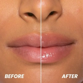 Tint Cosmetics Lip Plumper, Hydrating Lipgloss, Plumping Effect, Lip Balm, Light Weight &Long Lasting Pink - 5ml