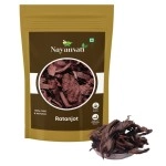 Nayanvati- Ratanjot - Alkanna Tinctoria -Alkanet Root 100 gms