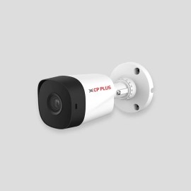 CP PLUS 2.4MP IR Bullet Outdoor Security Camera | ..