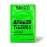Beco Organic Ultra-Soft 3 ply Travel Tissue Packs | Pocket Tissue Papers | Pack of 10 |Prepared From Pure Bamboo Pulp | Tree-Free Tissue Papers |200 Tissues
