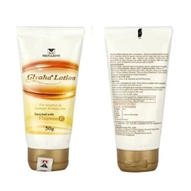 YOVSO BREEMETIC Glyaha Lotion 50ML