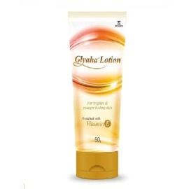 YOVSO BREEMETIC Glyaha Lotion 50ML