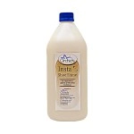 Orchids SMOOTH TOUCH Shoe shine cream 1 liter, Cream