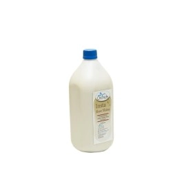 Orchids SMOOTH TOUCH Shoe shine cream 1 liter, Cream