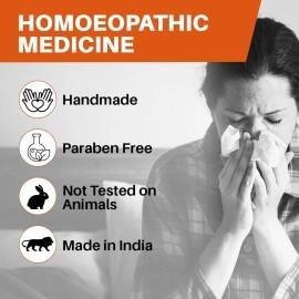 Dr. Bakshi\'s BAKSON\'S HOMOEOPATHY ALLER AID TABLETS (200.00 g (Pack of 1))