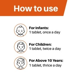 Dr. Bakshi\'s BAKSON\'S HOMOEOPATHY ALLER AID TABLETS (200.00 g (Pack of 1))