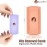 TRESOR. Lice And Nits Removal Comb Lice Comb Double-Sided Lice Comb Dandruff Remover Eggs Removing Comb For Kids Fine Tooth Plastic Hair Comb for Lice, Dandruff & Nit Removal - Reusable, Gentle Scalp
