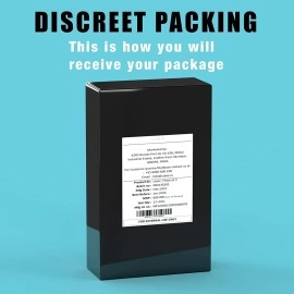 Lubex 6 in 1 Condoms - Long Lasting, Extra Dotted with Condom Disposable Bags - Extra Ribbed for Girls & Extra Time for Men - Strawberry Flavour - Combo Pack of 12 Condoms