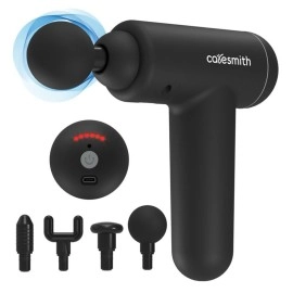 Caresmith Charge Boost Massage Gun | Body Massager..