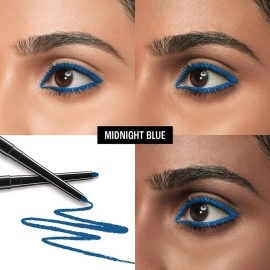 LAKM Eyeconic Kajal - Midnight Blue 0.35g