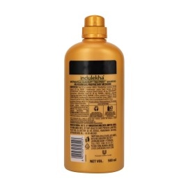 Indulekha Dandruff Treatment Shampoo 580 ml