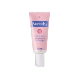 CANIXA Facemoist Cream Spf-15 (60 Gm)