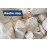 VeeEn Cleaned Kaolin Clay Chunks - Edible White Chunks Eating and Cosmetics Grade 400 gm