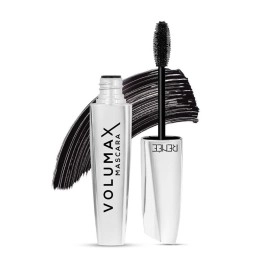 RENEE Volumax Mascara Black 10ml | Quick Dry, Waterproof, Long Lasting Weightless Formula | Volumizes, Lengthens & Conditions the Lashes With Intense Color | 360 - Degree Wand for Clump Free Applicat