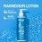 hoop Magnesium Sleep Body Lotion | Topical Magnesium Chloride Supplement for Muscle Recovery, Better Sleep | Magnesium Oil Supports Deep Sleep, Recovery from Cramps, Fitness | 250 ml
