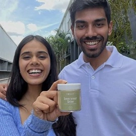 Cosmix Love Your Liver - Milk Thistle, Bhumi Amalaki & Turmeric Superfood Blend | Liver Detox Supplement | Support Liver & Kidney Health| No Preservatives, No Added Sugar, Plant Based | 120g-80