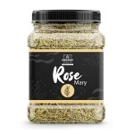 Organic Box - Dry Rosemary Leafs - For Hair Growth & Care | Natural Rosemary Herbal Tea For Weight Loss(100 Gram)