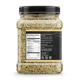 Organic Box - Dry Rosemary Leafs - For Hair Growth & Care | Natural Rosemary Herbal Tea For Weight Loss(100 Gram)