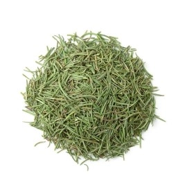 Organic Box - Dry Rosemary Leafs - For Hair Growth & Care | Natural Rosemary Herbal Tea For Weight Loss(100 Gram)