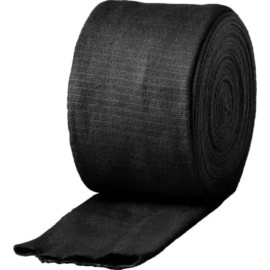 DipNish Cotton Arm Sleeve For Cricket Tubular Cricket Sleeve Sun Protection Arm Sleeves For Men & Women 5M Roll, Black, Multiple Sizes (5M Roll)