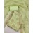Pandadi Saree Women\'s Green Chanderi Silk Kashmiri Embroidery Work Unstitched Salwar Suit Dress Material