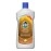 Pledge Expert Care Wood Floor Cleaner| Gently cleans and shines (475ml, Lemon Fresh)