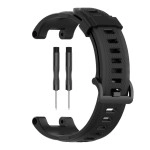 YODI Sporty Silicone watch Strap Band Compatible With Amazfit T-Rex / Amaz fit T-Rex Pro Smart Watch Only Compatible For Amazfit Smartwatch Strap, uses for Men, Women Boys and Girls [ Not for Amazfit