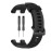 YODI Sporty Silicone watch Strap Band Compatible With Amazfit T-Rex / Amaz fit T-Rex Pro Smart Watch Only Compatible For Amazfit Smartwatch Strap, uses for Men, Women Boys and Girls [ Not for Amazfit