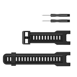 YODI Sporty Silicone watch Strap Band Compatible With Amazfit T-Rex / Amaz fit T-Rex Pro Smart Watch Only Compatible For Amazfit Smartwatch Strap, uses for Men, Women Boys and Girls [ Not for Amazfit