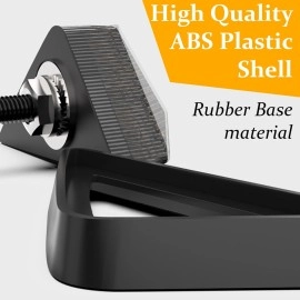 OTOROYS Front, Rear, Side LED Indicator Light for Yamaha R15, R15 V2, R15 V1, CBR 250, CBR 150R, Ninja 250 (Amber)