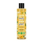 Love Beauty And Planet & Turmeric & Moringa Brightening Body Wash|Natural Shower Gel for Glowing Skin,200ml