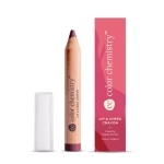 Color Chemistry Lip and Cheek Crayon (Lychee_2.49g, 1 Count (Pack of1))