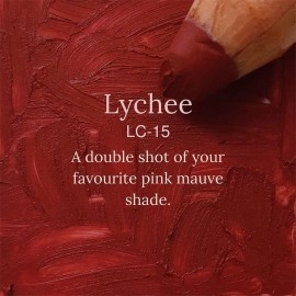 Color Chemistry Lip and Cheek Crayon (Lychee_2.49g, 1 Count (Pack of1))