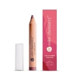 Color Chemistry Lip and Cheek Crayon Bloom LC14, 2.49 g | Vegan, Ultra-matte, Non-drying, Pigmented & Long-stay | Mulit-use Lip Crayon