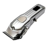 Alan Truman Unisex Battery Powered Atom 511 Home Grooming Kit