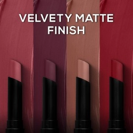 RENEE Very Matte - Pack of 4 Matte Lipsticks | Intense Color Pay Off, Full Coverage Long Lasting Weightless Velvety Formula