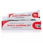 HOMOEOCART SBL Berberis Aquifolium Gel 25gm -set of 5