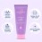 Aqualogica illuminate+ Smoothie Face Wash with Wild Berries & Alpha Arbutin for Gently Exfoliates & Hydrates Skin | For Glowing, Combination & Dry Skin -100ml