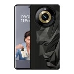 VIDO Exclusive Soft Back Case Cover for Realme 11 Pro 5G / 11 Pro Plus 5G / Realme Narzo 60 Pro 5G (Shock Proof |360 Degree Complete Protection)