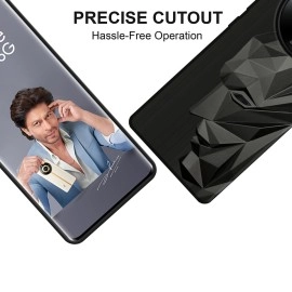 VIDO Exclusive Soft Back Case Cover for Realme 11 Pro 5G / 11 Pro Plus 5G / Realme Narzo 60 Pro 5G (Shock Proof |360 Degree Complete Protection)