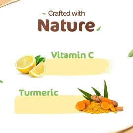 Mamaearth Glow Serum BB Cream 25g