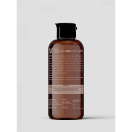 Ktein Natural 100% Plant Based Fermented Flaxseed Gel | Hand-Made | Fermented Flaxseed Gel | Omega3 | Frizzy Free Hair | Define Hair Style | Hyaluronic acid & Fermented Rice Water
