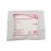 Royal Surgicals Sterile Absorbent Cotton Combine Dressing Pad |(10x20cm) (Pack of 25) Dressing Pad for Wound Dressing/First Aid/Home