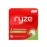 RYZE Nicotine Gum 2mg | Fresh Fennel | Soft Chew, Easy on Throat, Sugar Free | Quitting Smoking & Chewing | Smoking Cessation | 90 gums (9 Gums Each Pack) | Combo Pack of 10