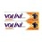 Volini Activ Pain Relief Gel 50 Gm Pack of 2