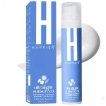 Happier Ultralight Sunscreen Gel SPF 50 PA+++ | Sunscreen Gel For Men & Women | Lightweight, Non-Greasy, Fast Absorbing, No White Cast Sunscreen | Non-Comedogenic Sunscreen Broad Spectrum PA+++ - 50ml