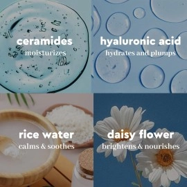 Happier Ultralight Sunscreen Gel SPF 50 PA+++ | Sunscreen Gel For Men & Women | Lightweight, Non-Greasy, Fast Absorbing, No White Cast Sunscreen | Non-Comedogenic Sunscreen Broad Spectrum PA+++ - 50ml